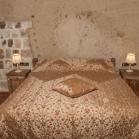 The Cove Cappadocia Hotel Ürgüp Buitenkant foto