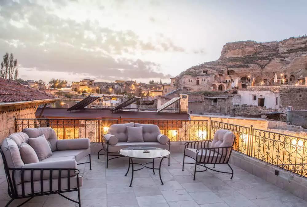 The Cove Cappadocia Hotel Ürgüp Buitenkant foto