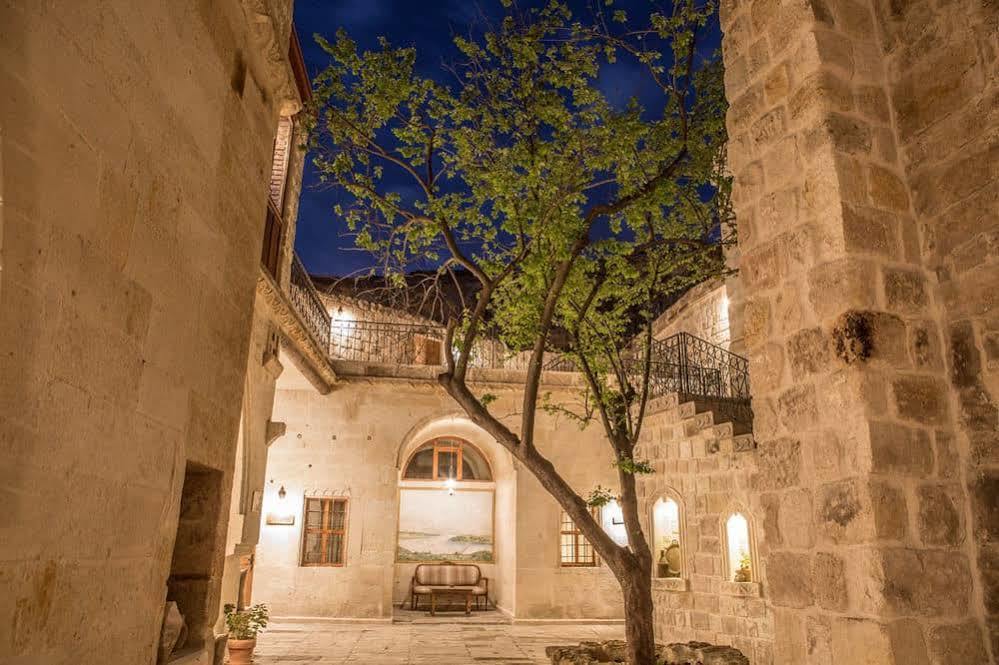 The Cove Cappadocia Hotel Ürgüp Buitenkant foto