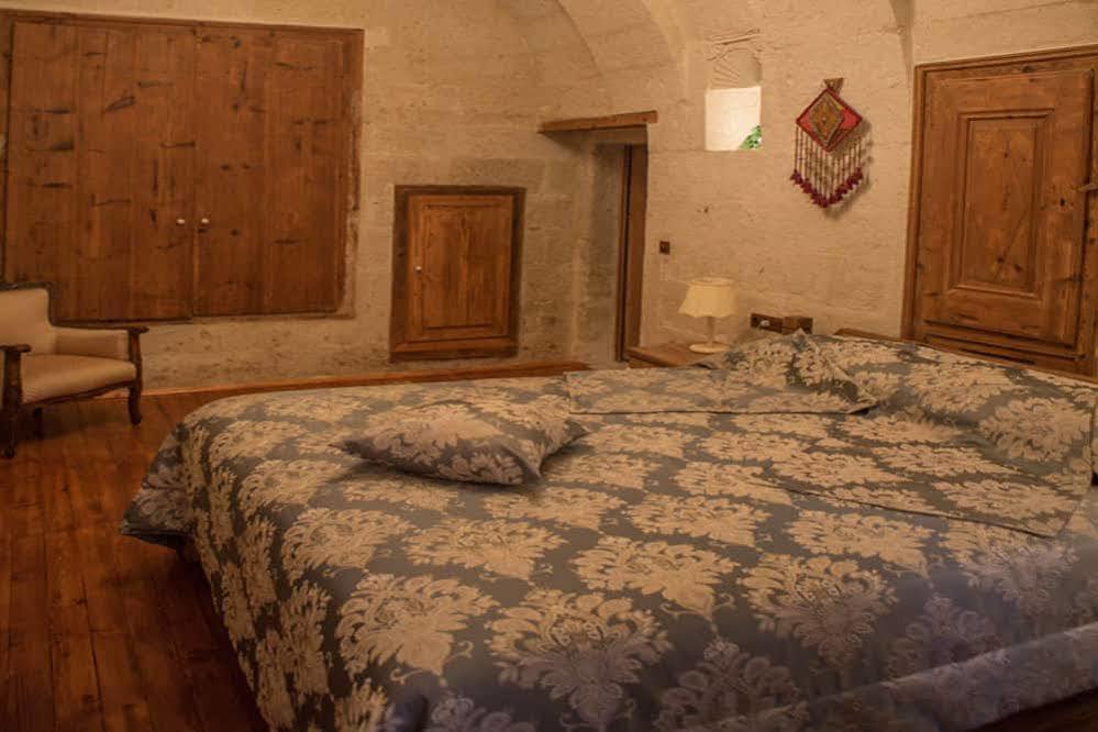 The Cove Cappadocia Hotel Ürgüp Buitenkant foto