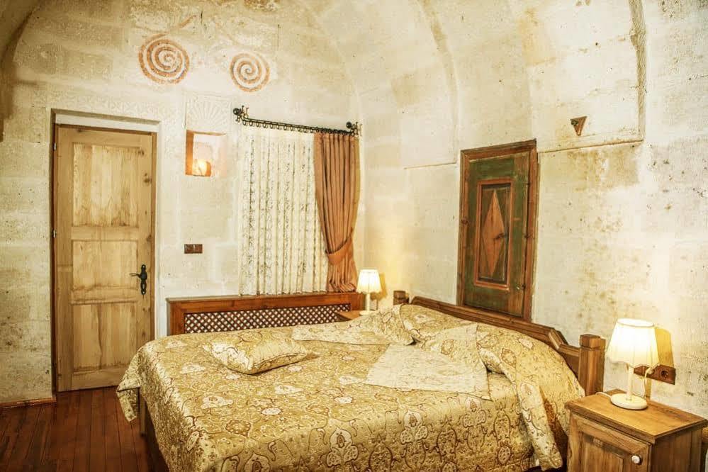 The Cove Cappadocia Hotel Ürgüp Buitenkant foto