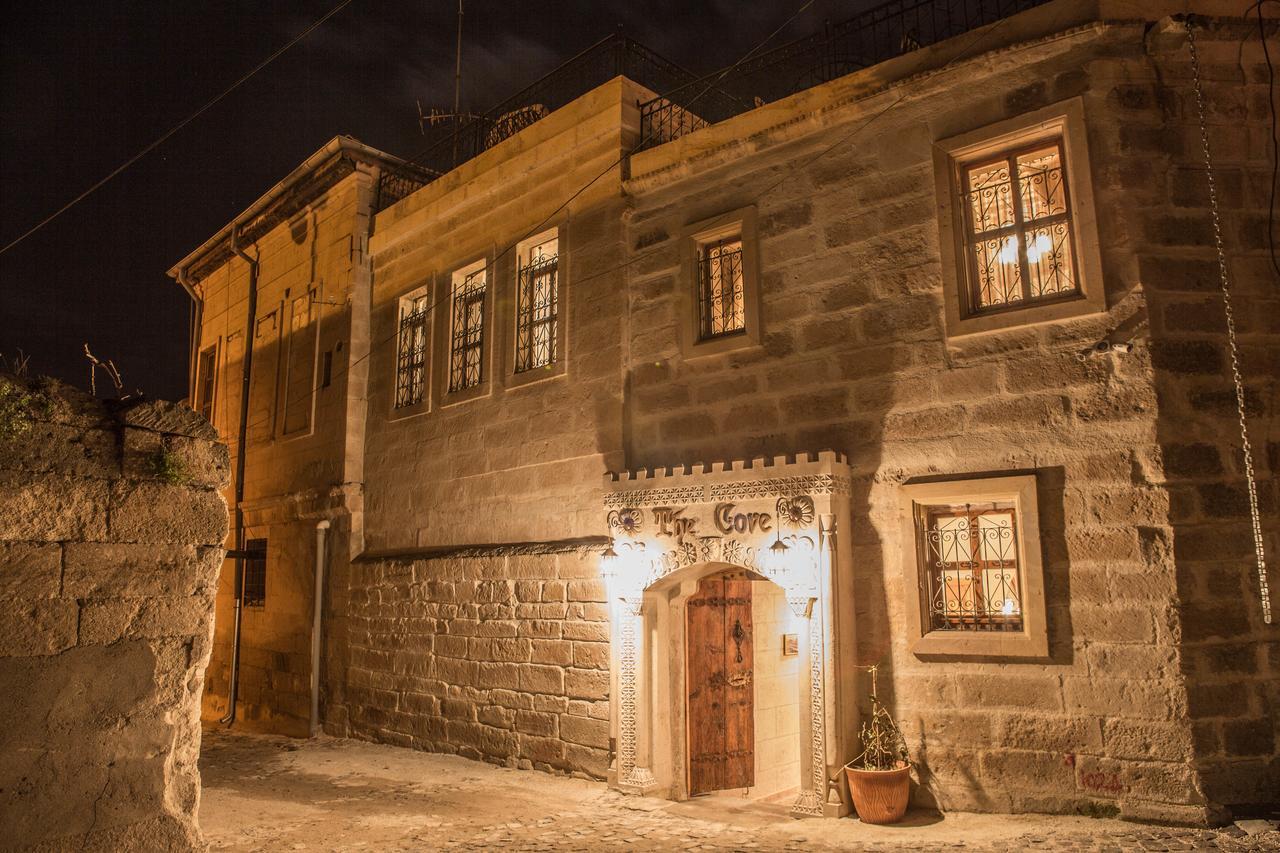 The Cove Cappadocia Hotel Ürgüp Buitenkant foto