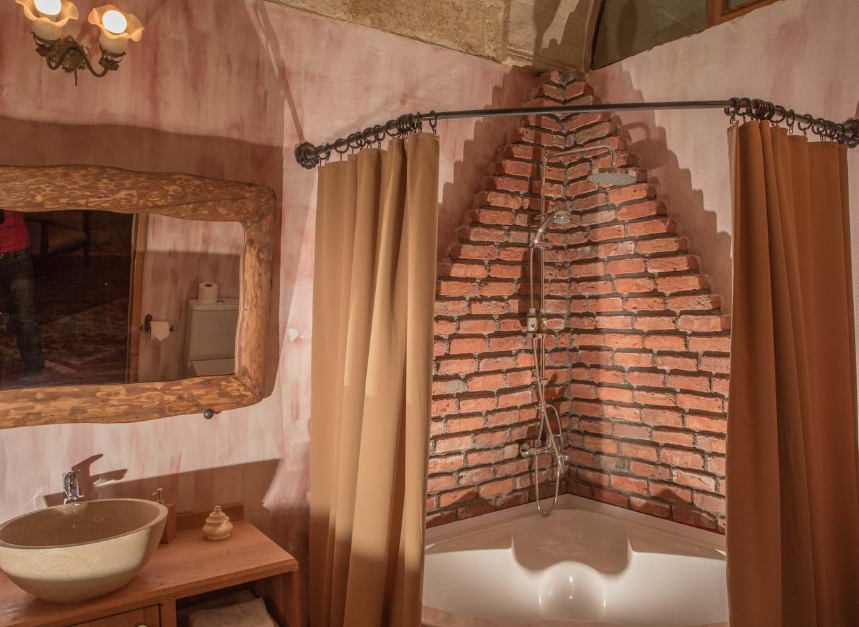 The Cove Cappadocia Hotel Ürgüp Buitenkant foto