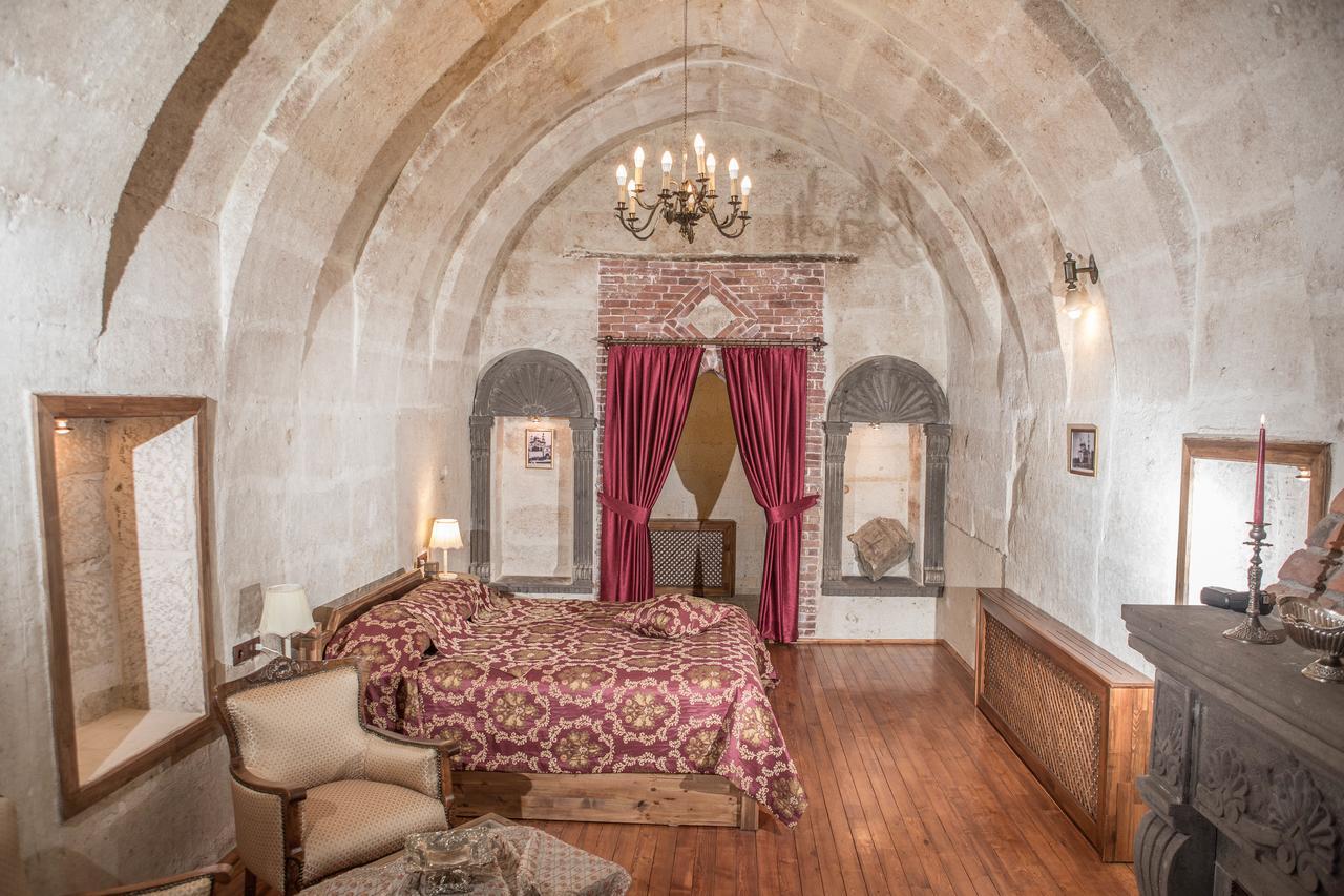 The Cove Cappadocia Hotel Ürgüp Buitenkant foto