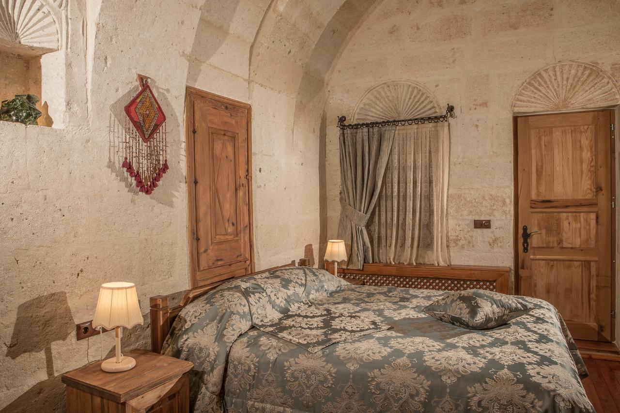 The Cove Cappadocia Hotel Ürgüp Buitenkant foto