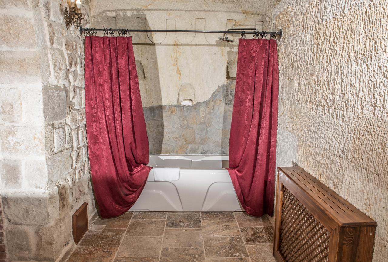 The Cove Cappadocia Hotel Ürgüp Buitenkant foto