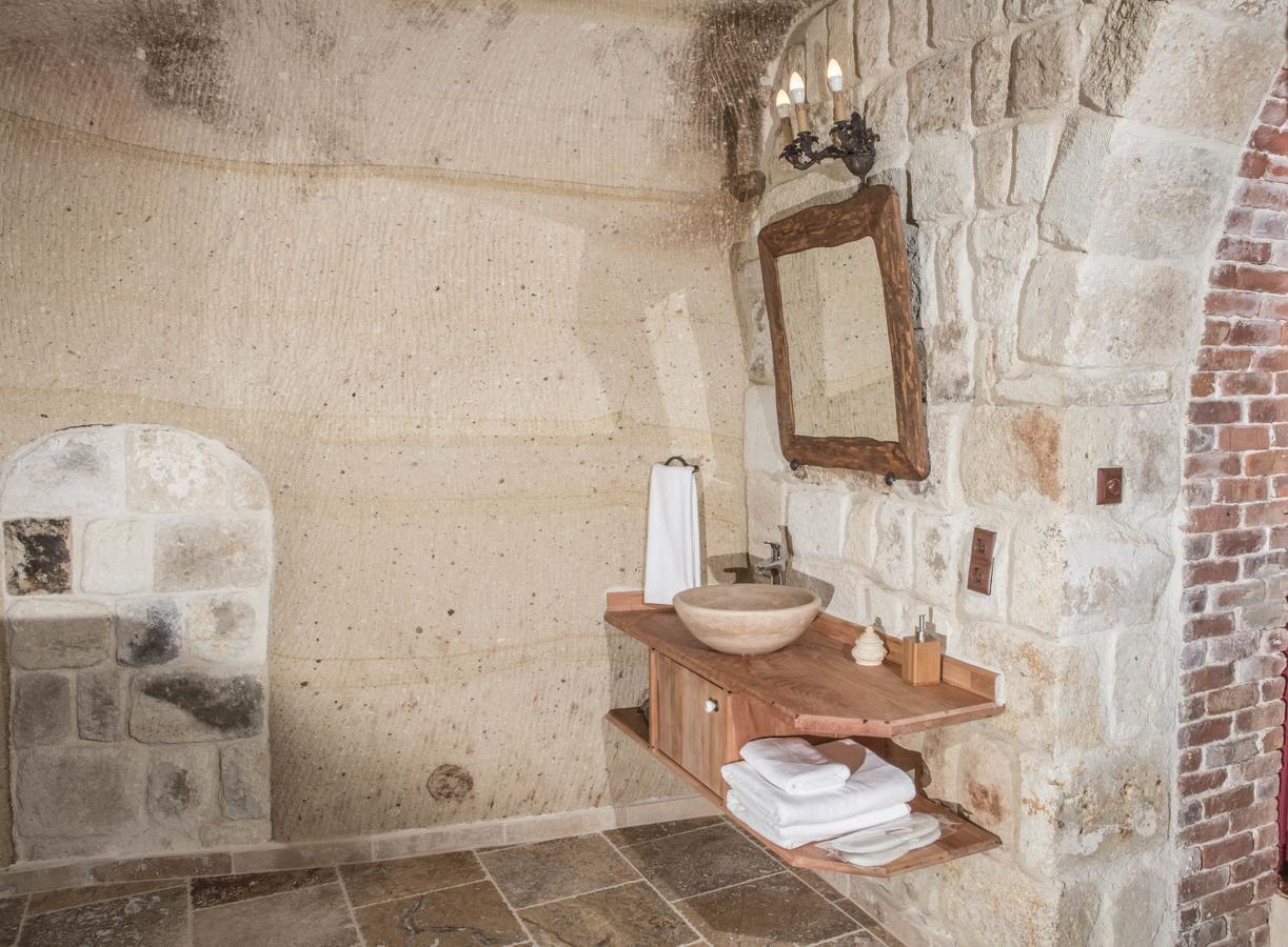 The Cove Cappadocia Hotel Ürgüp Buitenkant foto
