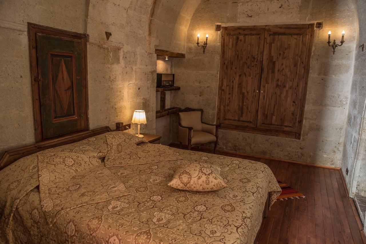 The Cove Cappadocia Hotel Ürgüp Buitenkant foto