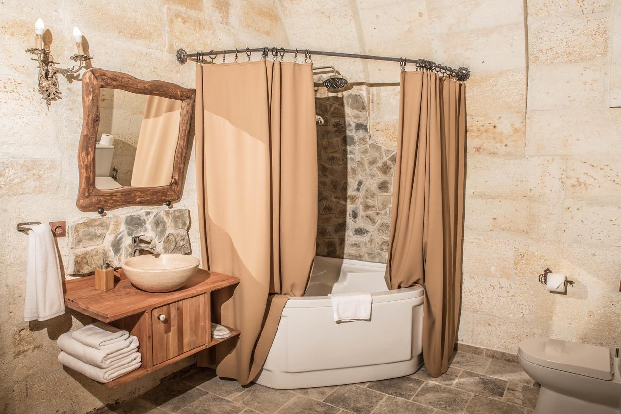 The Cove Cappadocia Hotel Ürgüp Buitenkant foto