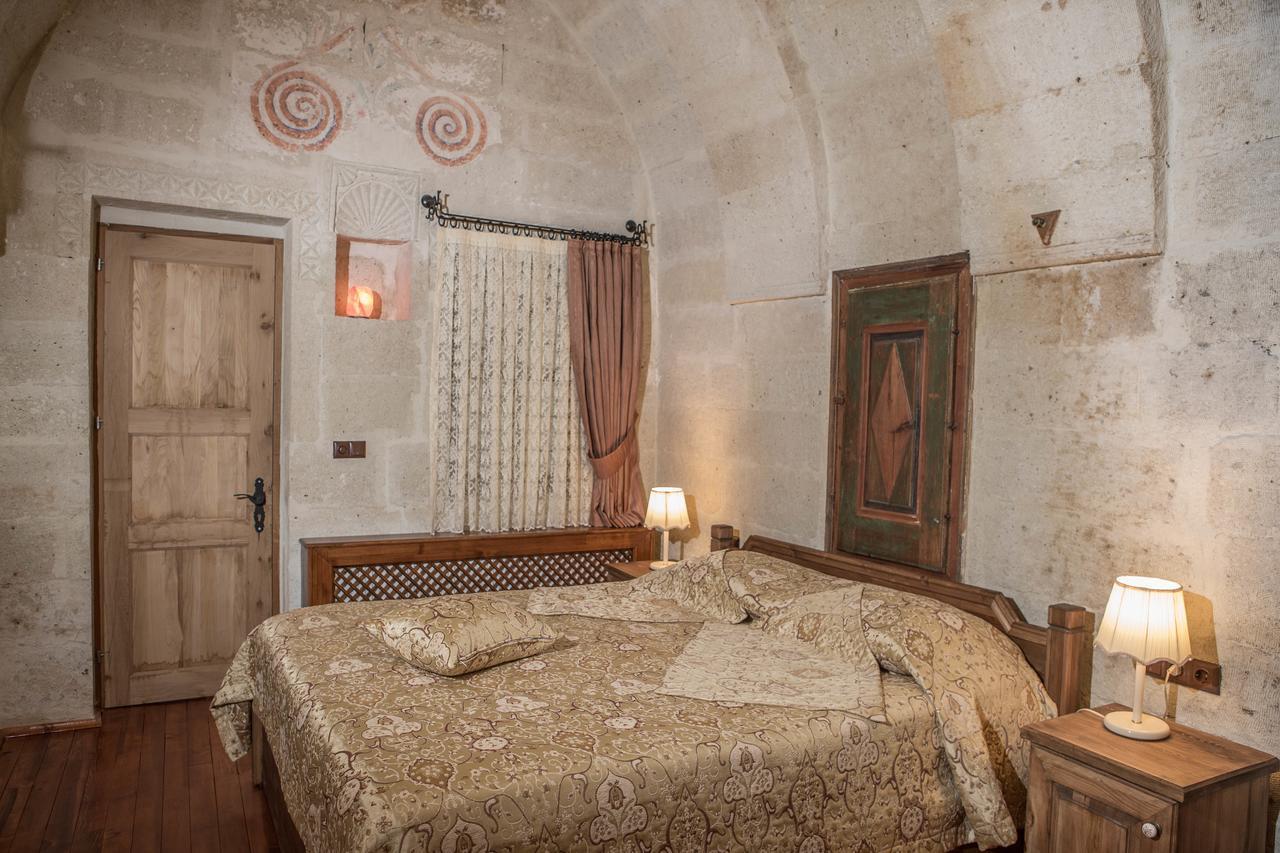 The Cove Cappadocia Hotel Ürgüp Buitenkant foto