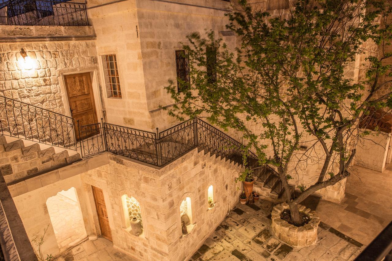 The Cove Cappadocia Hotel Ürgüp Buitenkant foto