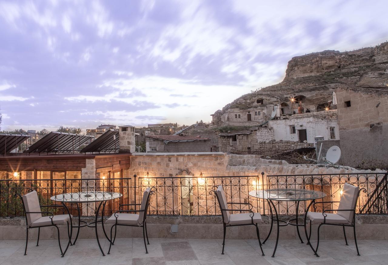 The Cove Cappadocia Hotel Ürgüp Buitenkant foto