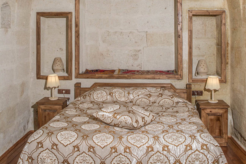 The Cove Cappadocia Hotel Ürgüp Buitenkant foto