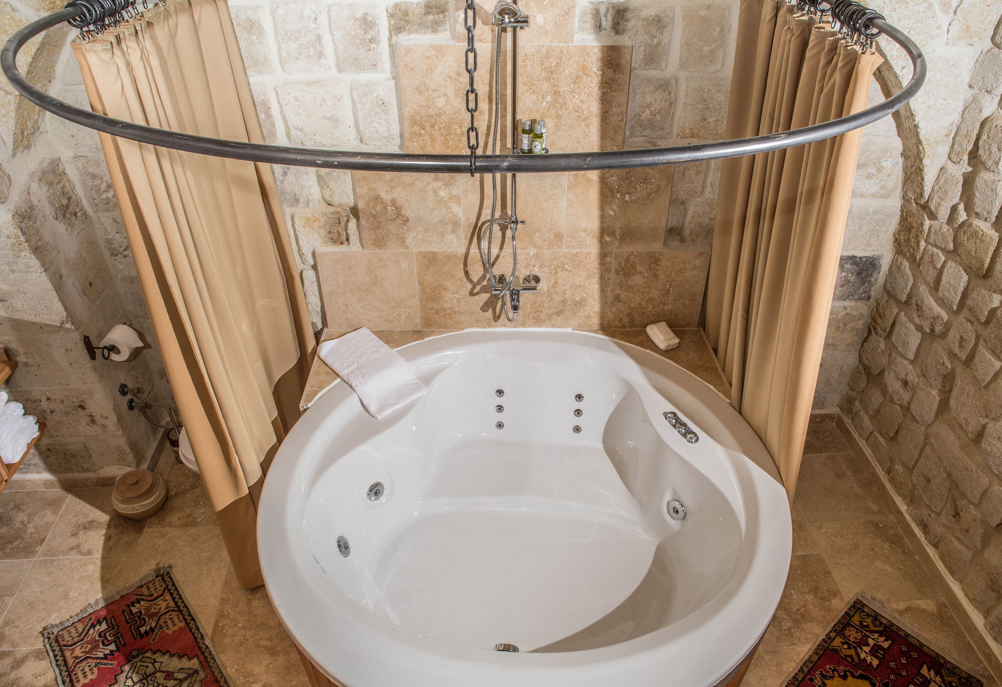 The Cove Cappadocia Hotel Ürgüp Buitenkant foto