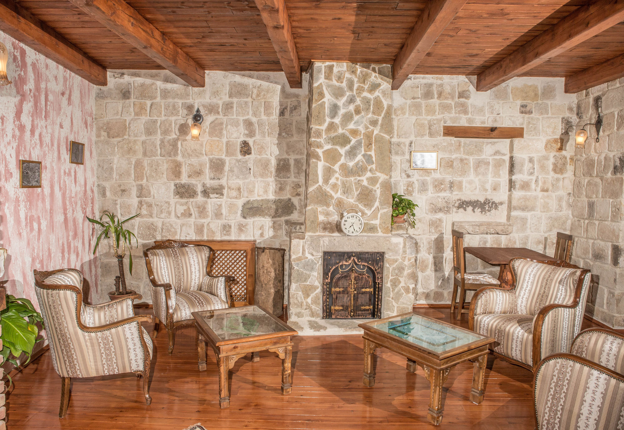 The Cove Cappadocia Hotel Ürgüp Buitenkant foto