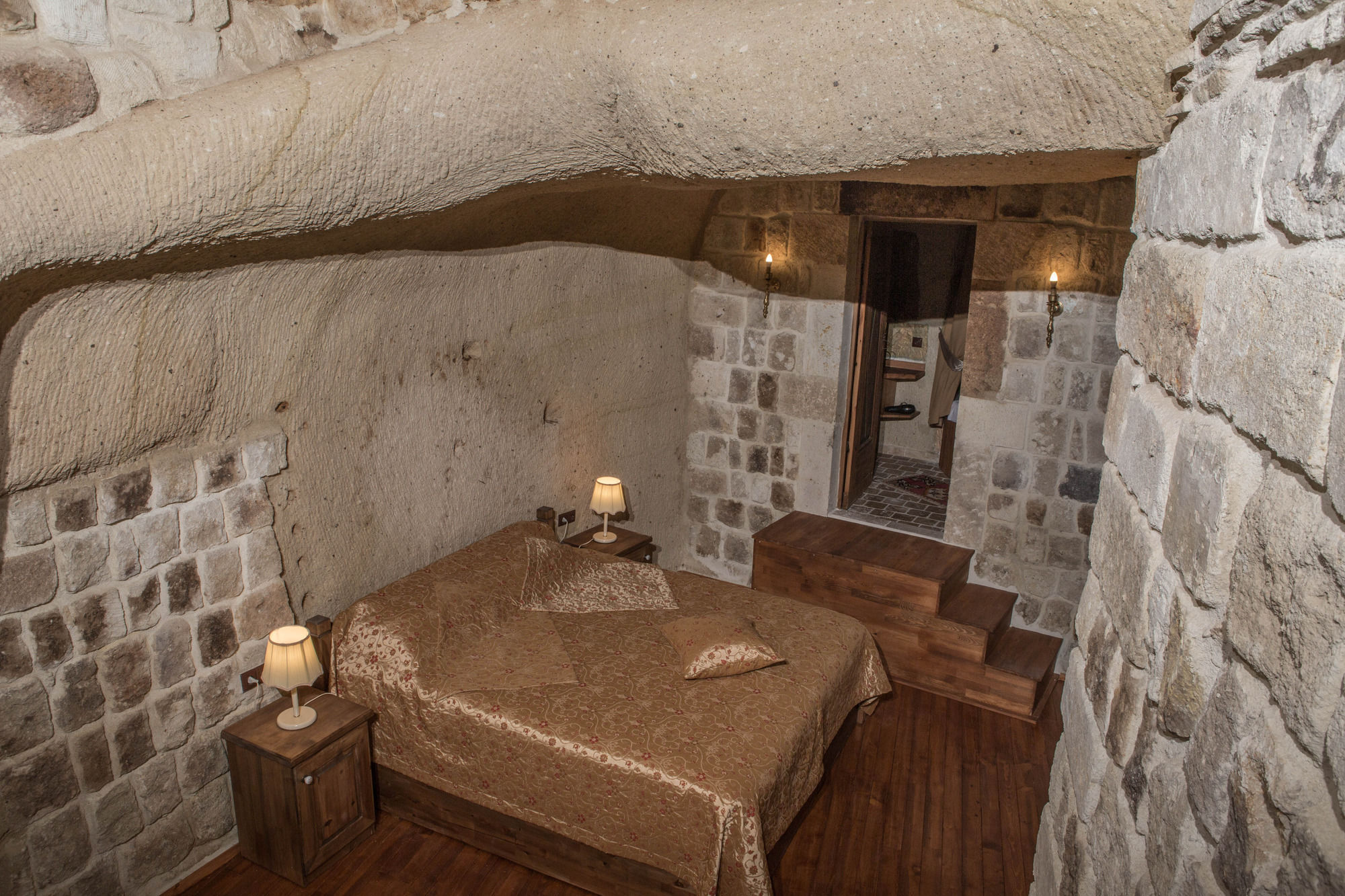 The Cove Cappadocia Hotel Ürgüp Buitenkant foto