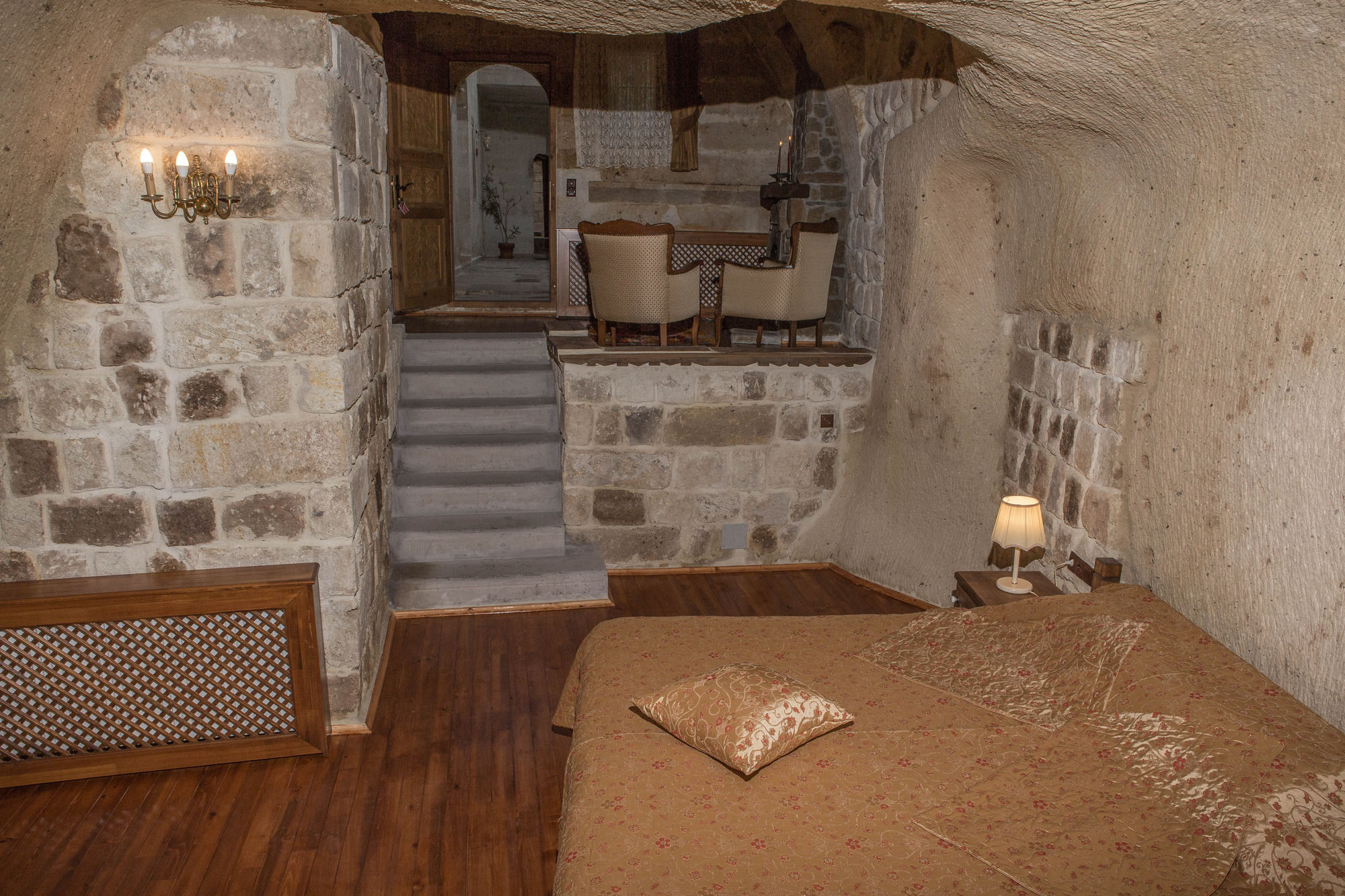 The Cove Cappadocia Hotel Ürgüp Buitenkant foto